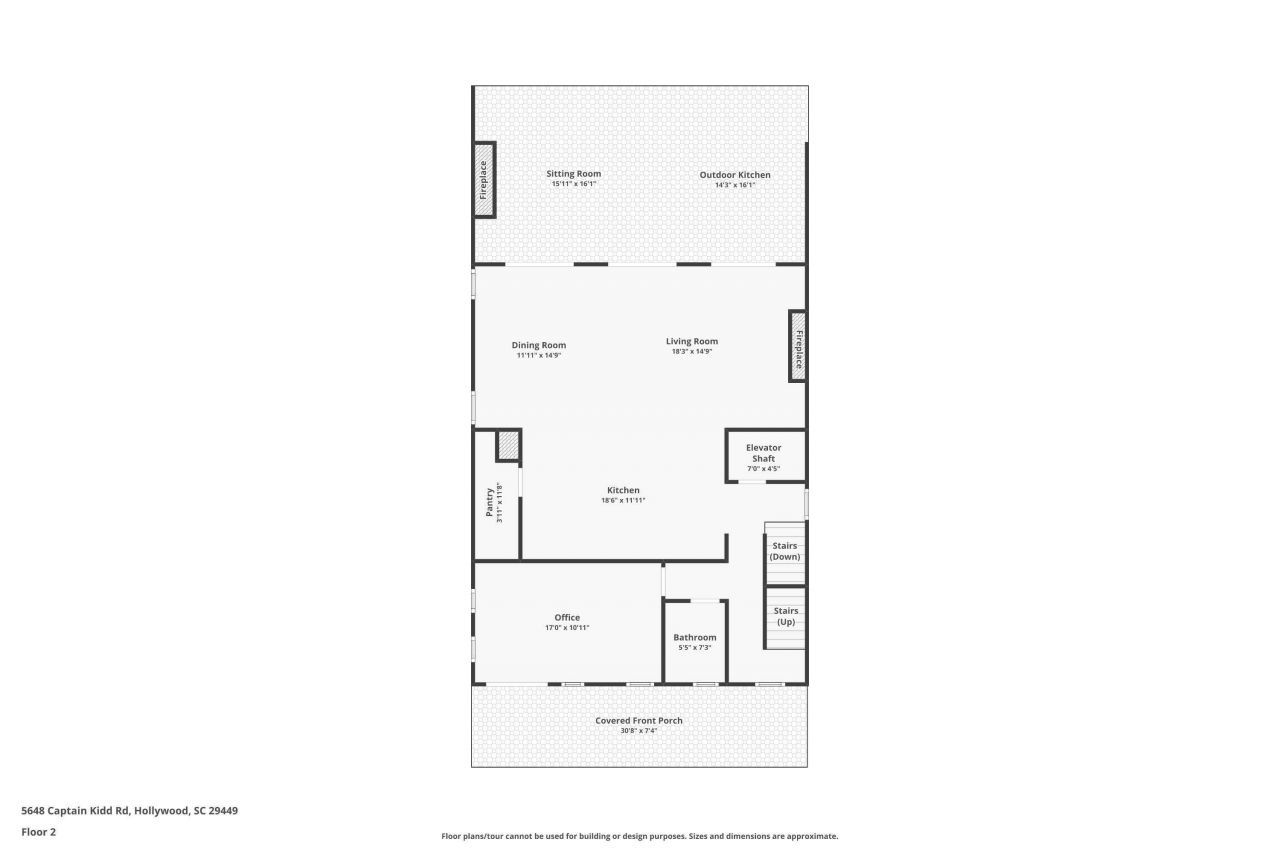 5648 Captain Kidd Road Photo 96