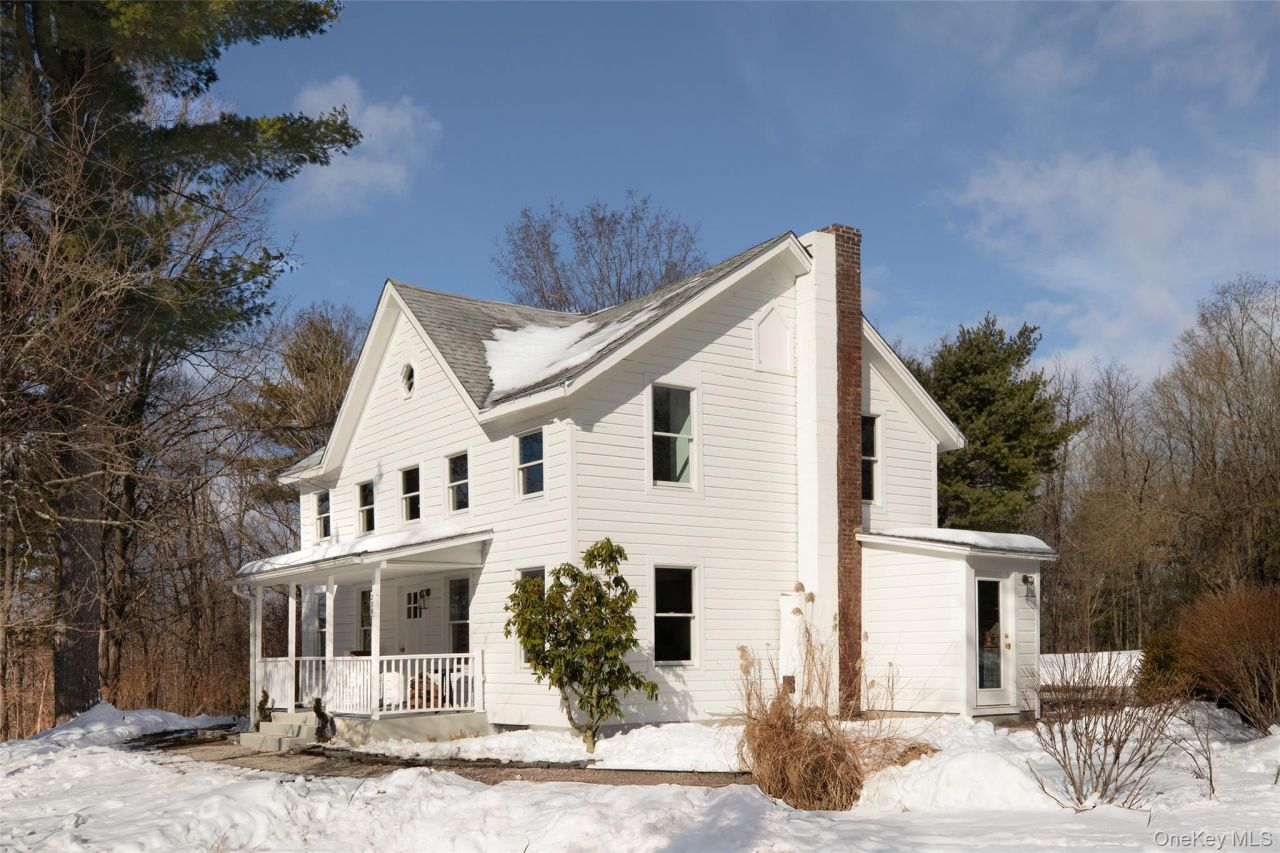 239 Pleasantvale Road, Tivoli, NY 12583 Main Photo