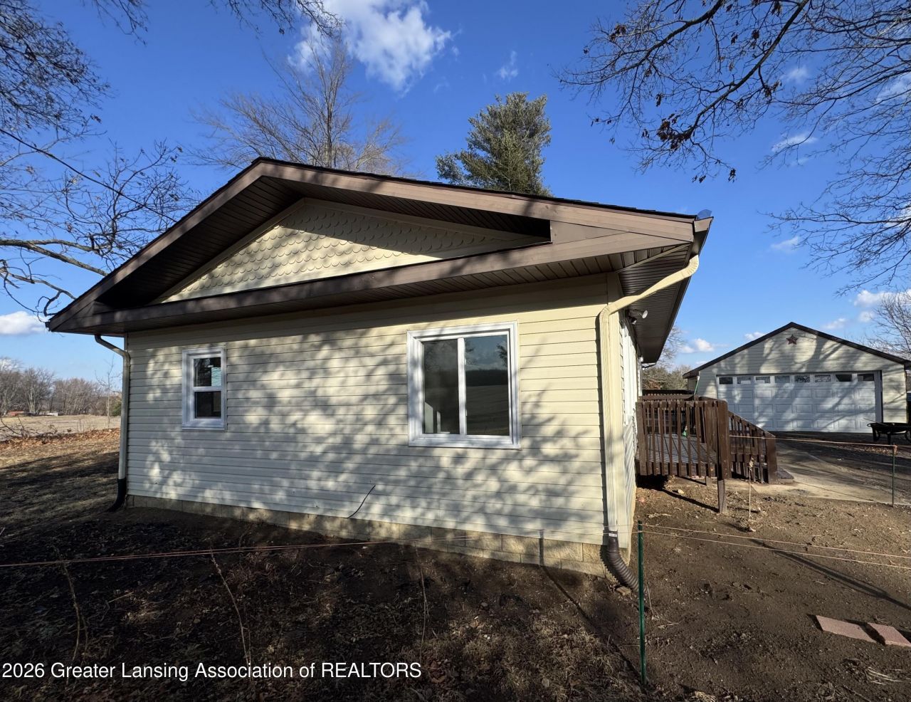 12579 Onondaga Road, Onondaga, MI 49264 Main Photo