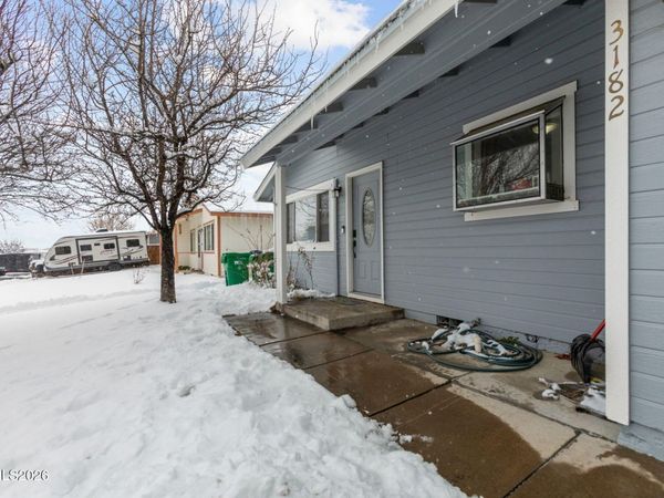 3182 Desatoya Drive, Carson City, NV 89701