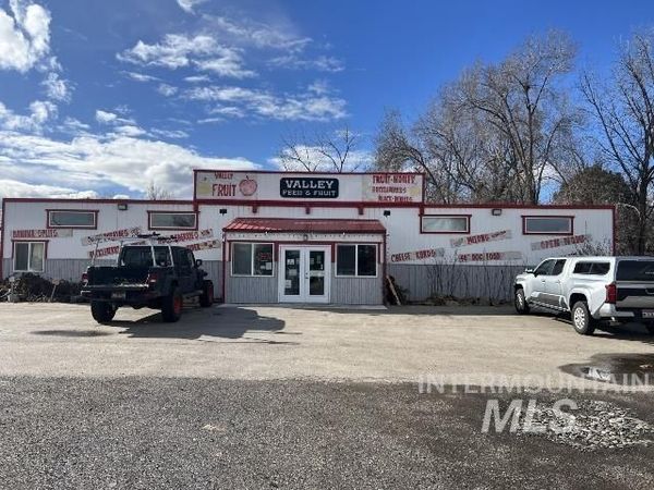 525 E 7th St, Weiser, ID 83672