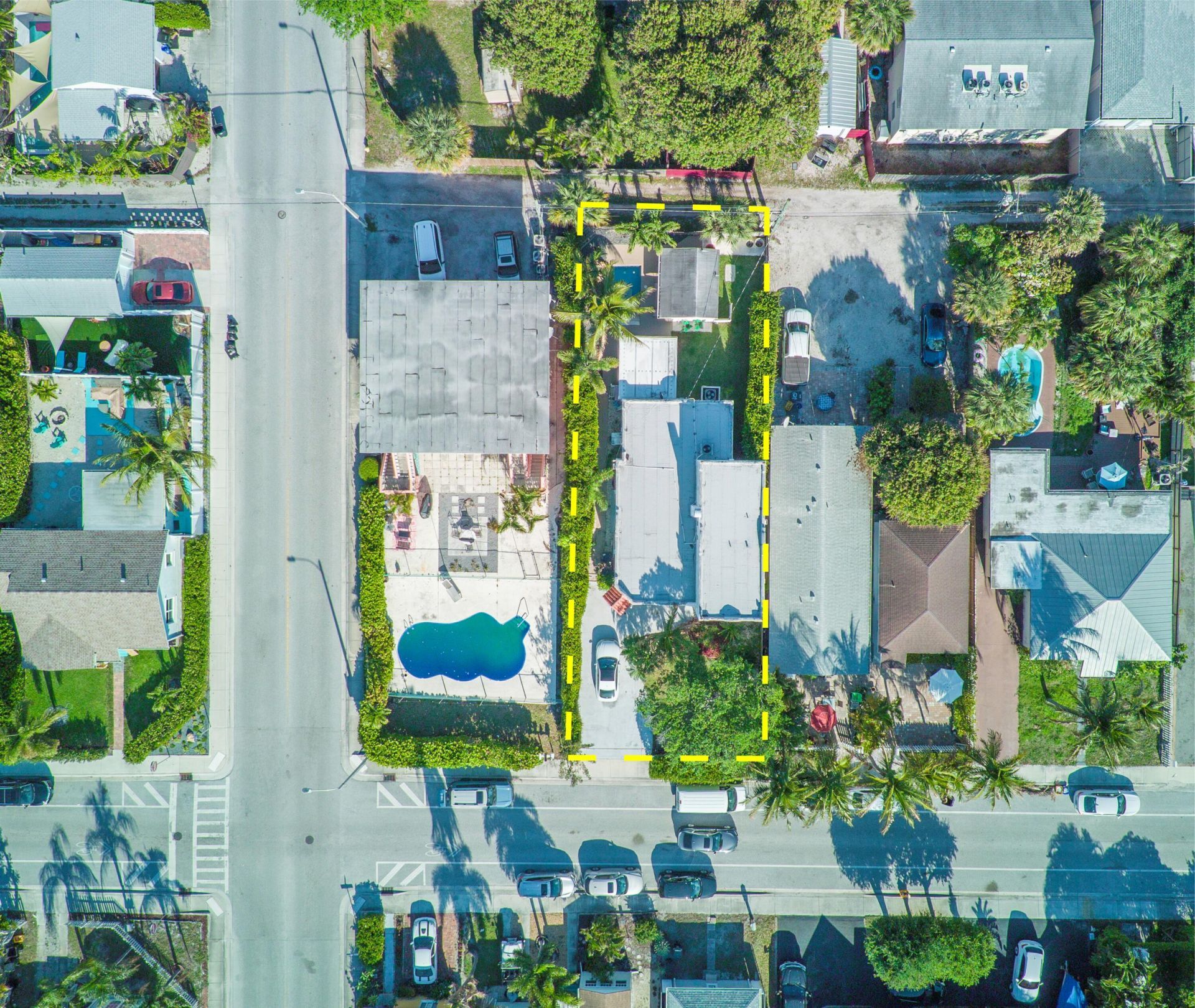 626 N J Street, Lake Worth Beach, FL 33460 Photo