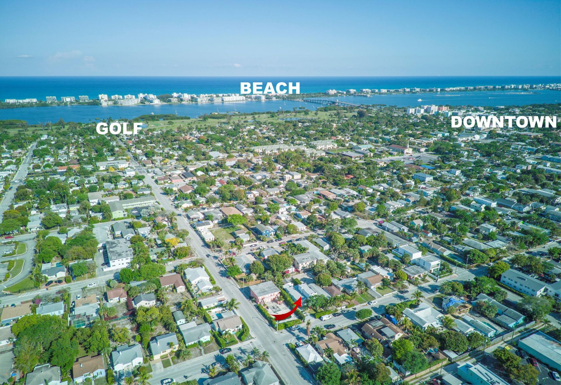 626 N J Street, Lake Worth Beach, FL 33460 Photo