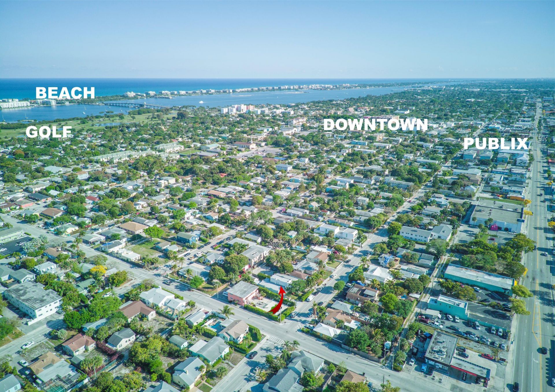 626 N J Street, Lake Worth Beach, FL 33460 Photo