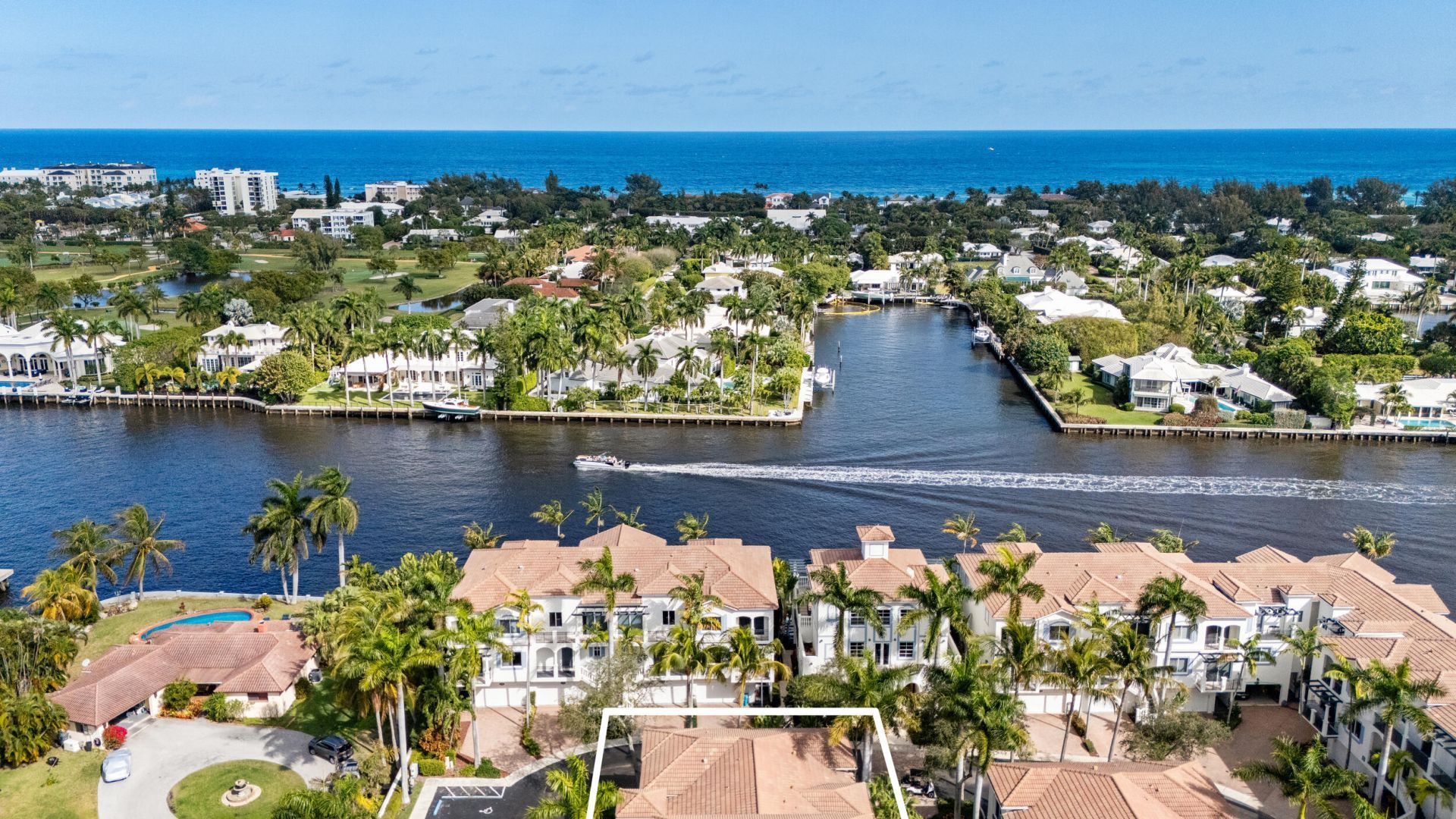 3041 Waterside Circle, Boynton Beach, FL 33435 Photo