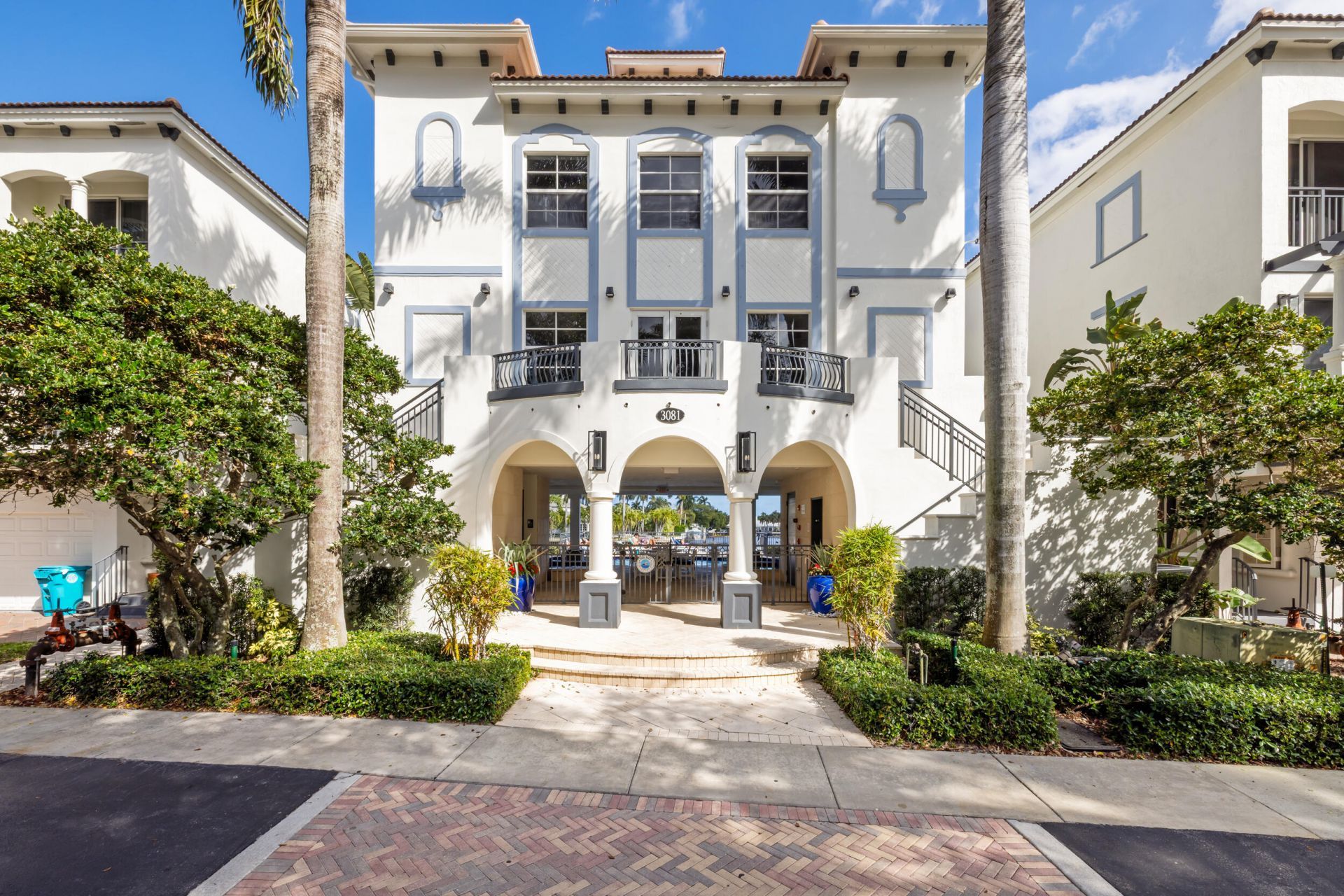 3041 Waterside Circle, Boynton Beach, FL 33435 Photo