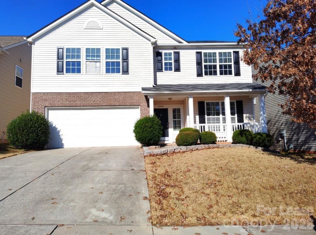 12444 Caracara Court, Charlotte, NC 28278 Main Photo