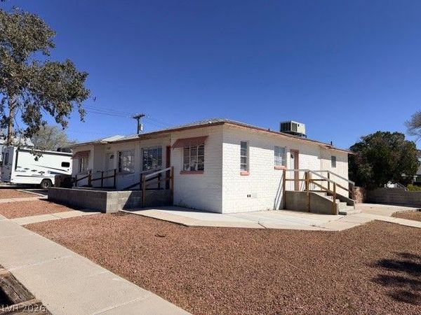 859 G, Boulder City, NV 89005