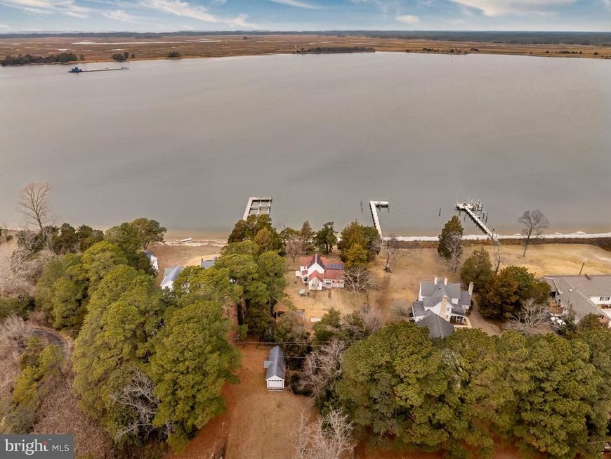 26388 Mount Vernon Road, Princess Anne, MD 21853 Main Photo