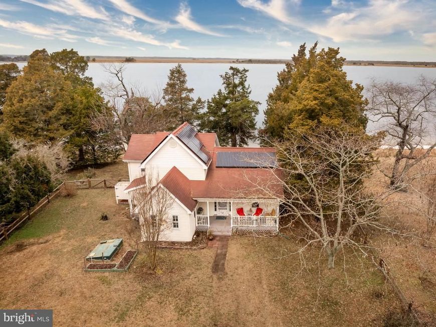 26388 Mount Vernon Road, Princess Anne, MD 21853 Main Photo