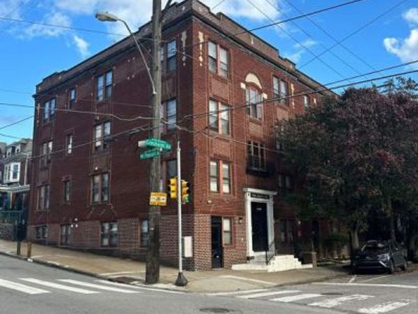7057 CRESHEIM ROAD, Unit 2, PHILADELPHIA, PA 19119