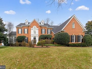 11588 CEDAR CHASE ROAD, HERNDON, VA 20170