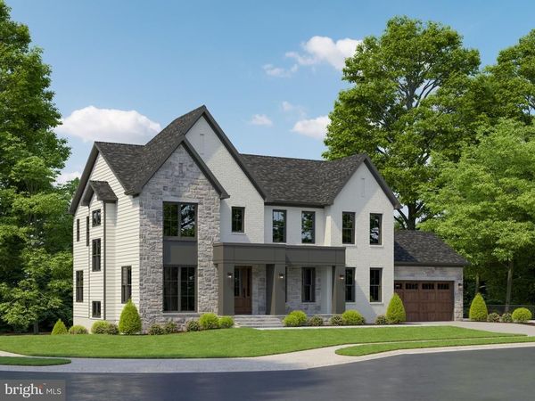 7107 PENGUIN PLACE, FALLS CHURCH, VA 22043