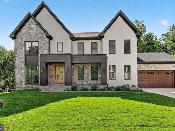 7107 PENGUIN PLACE, FALLS CHURCH, VA 22043