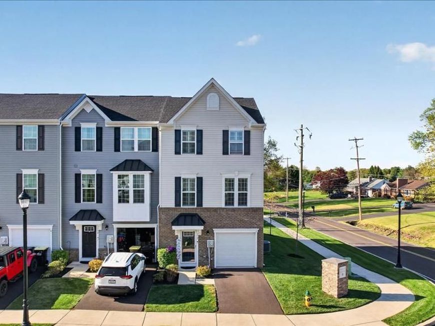 172 Station Drive, Dublin, PA 18917 Main Photo