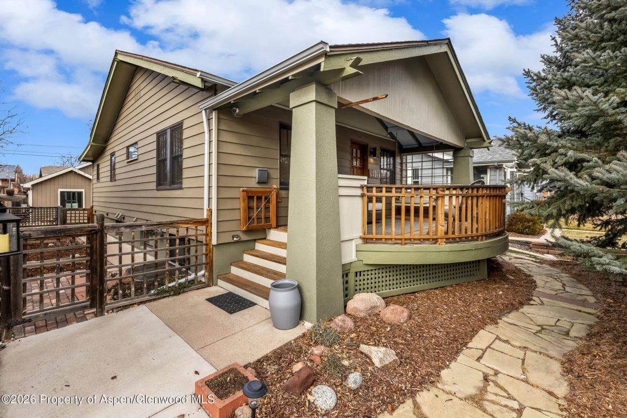 4527 N Clay Street, Denver, CO 80211 Main Photo