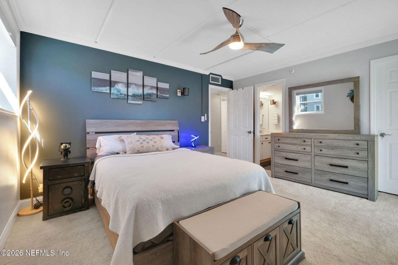 411 1st Street S, Unit 202, Jacksonville Beach, FL 32250 Photo