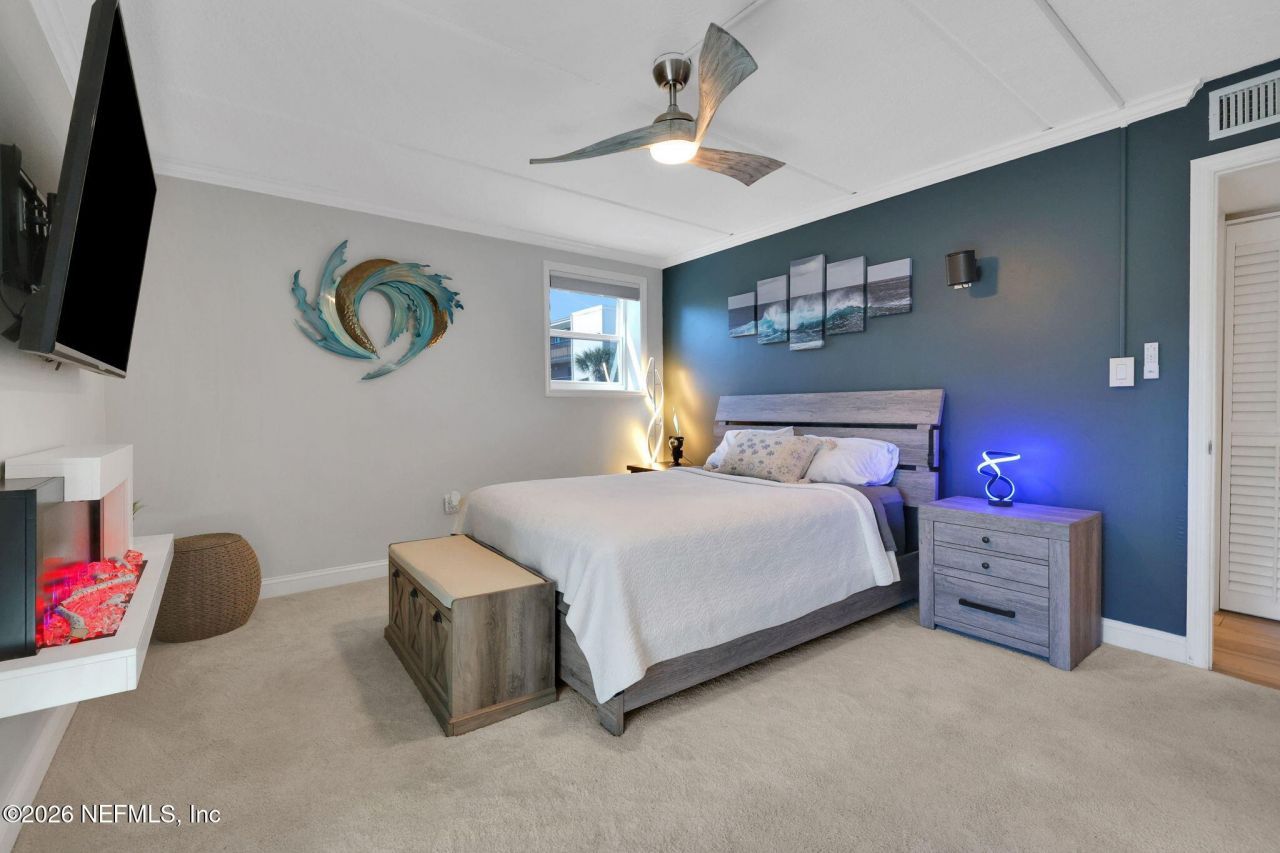 411 1st Street S, Unit 202, Jacksonville Beach, FL 32250 Photo