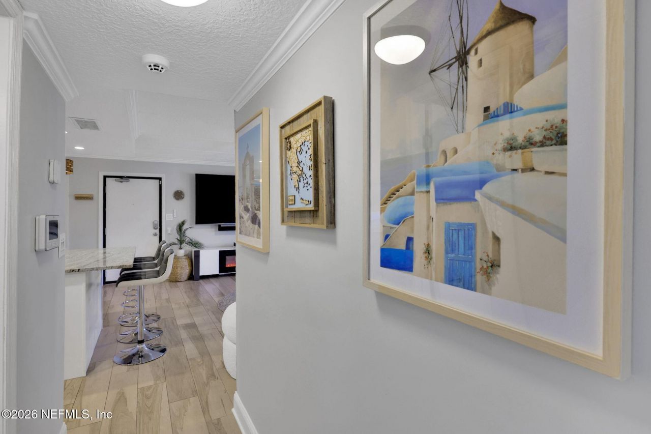 411 1st Street S, Unit 202, Jacksonville Beach, FL 32250 Photo