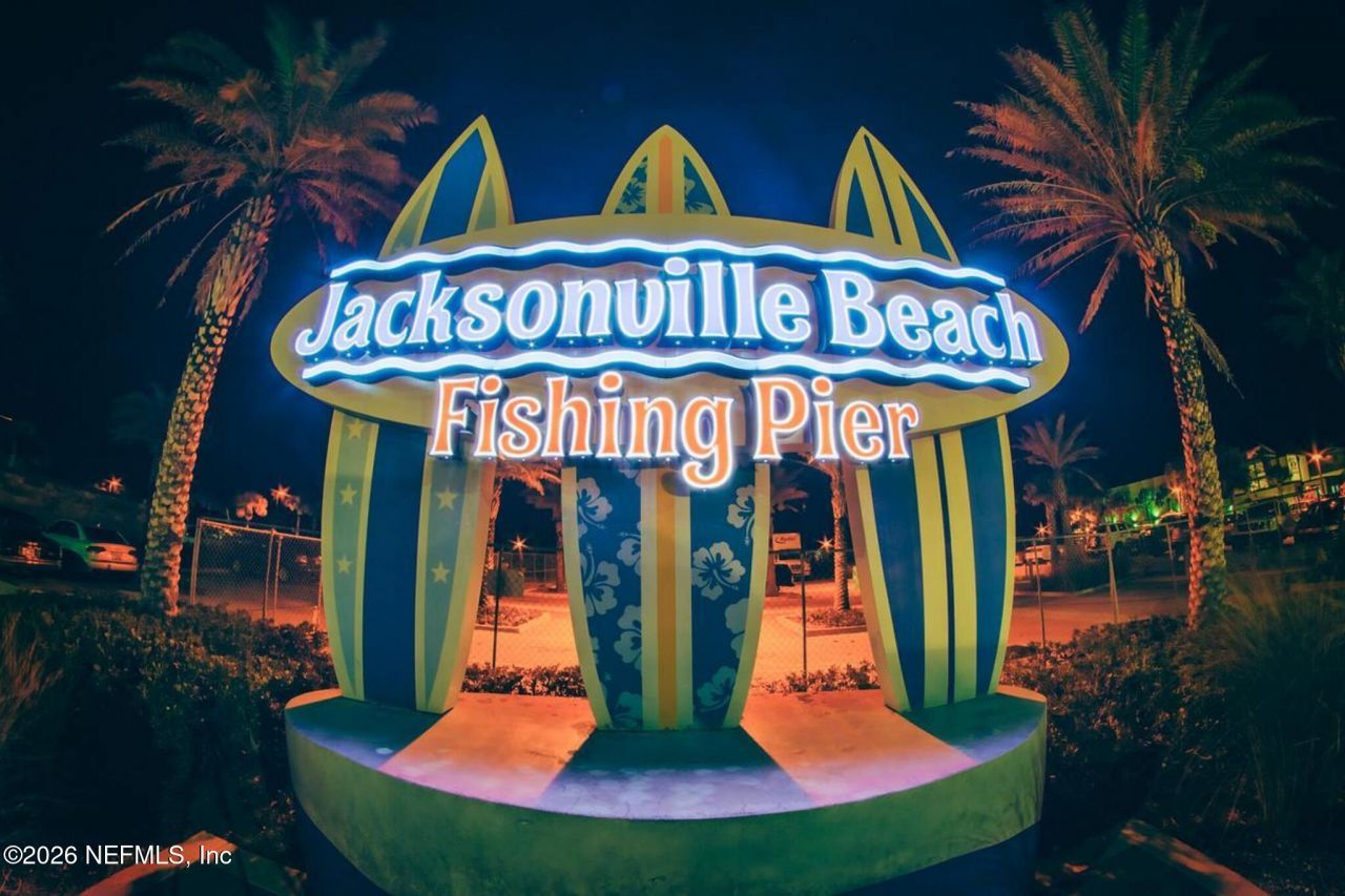 411 1st Street S, Unit 202, Jacksonville Beach, FL 32250 Photo