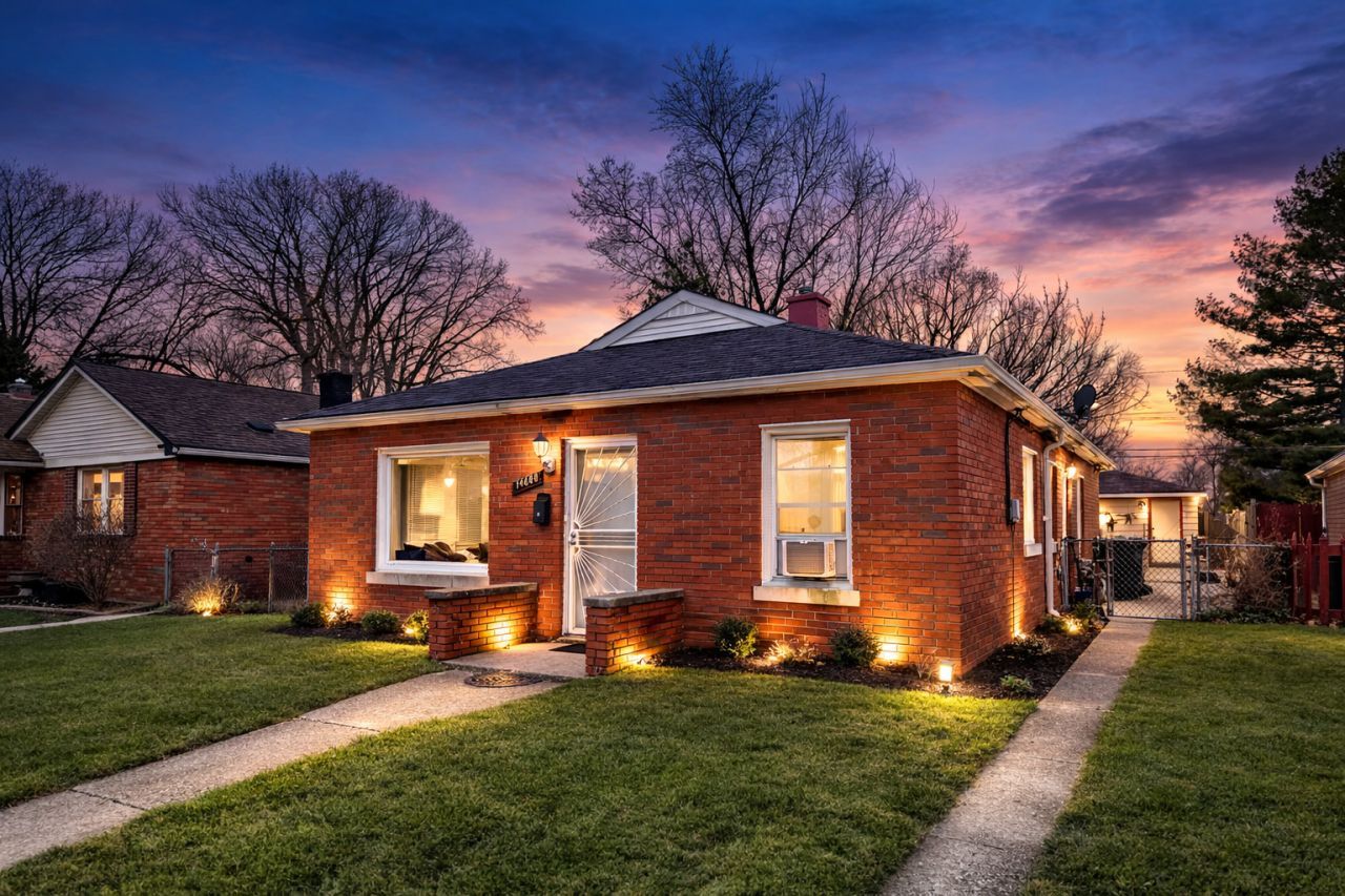 14800 Irving Avenue, Dolton, IL 60419 Main Photo