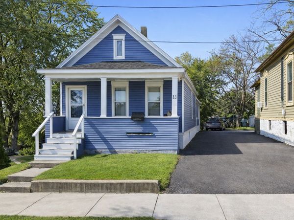 262 Bartlett Place, Elgin, IL 60120