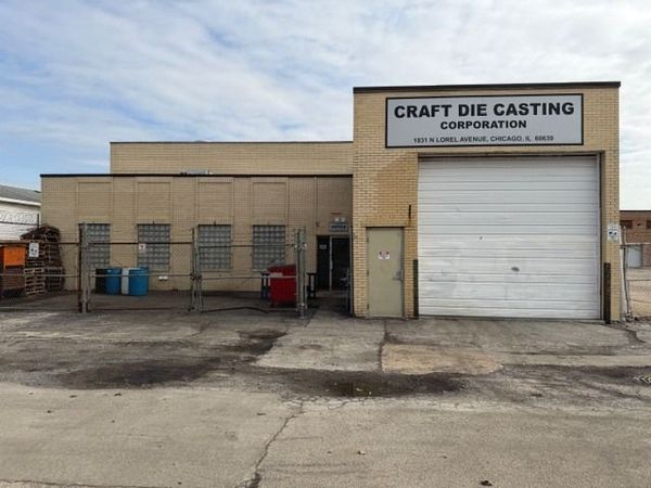 1831 N Lorel Avenue, Chicago, IL 60639