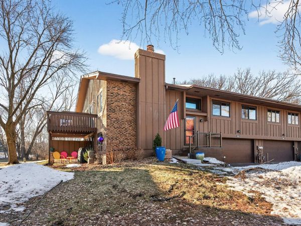 2623 Sumac Court, White Bear Lake, MN 55110