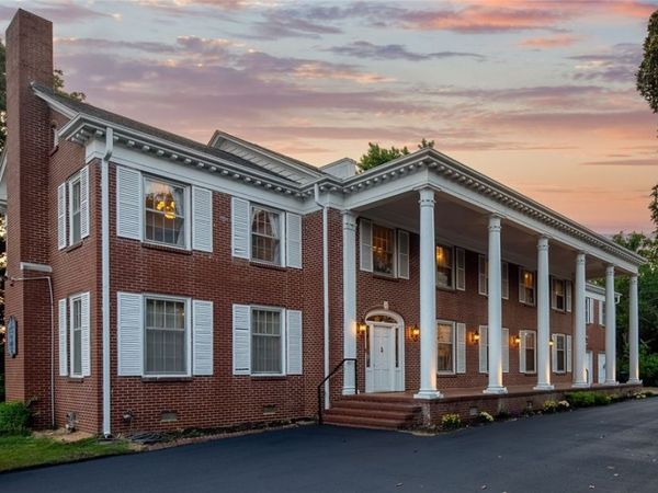 1320 S Albert (Pike) Avenue, Fort Smith, AR 72903