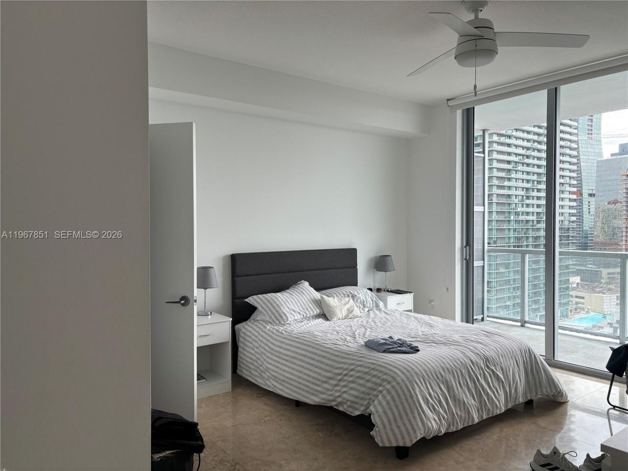 79 SW 12th St , Unit 2703-S, Miami, FL 33130 Photo