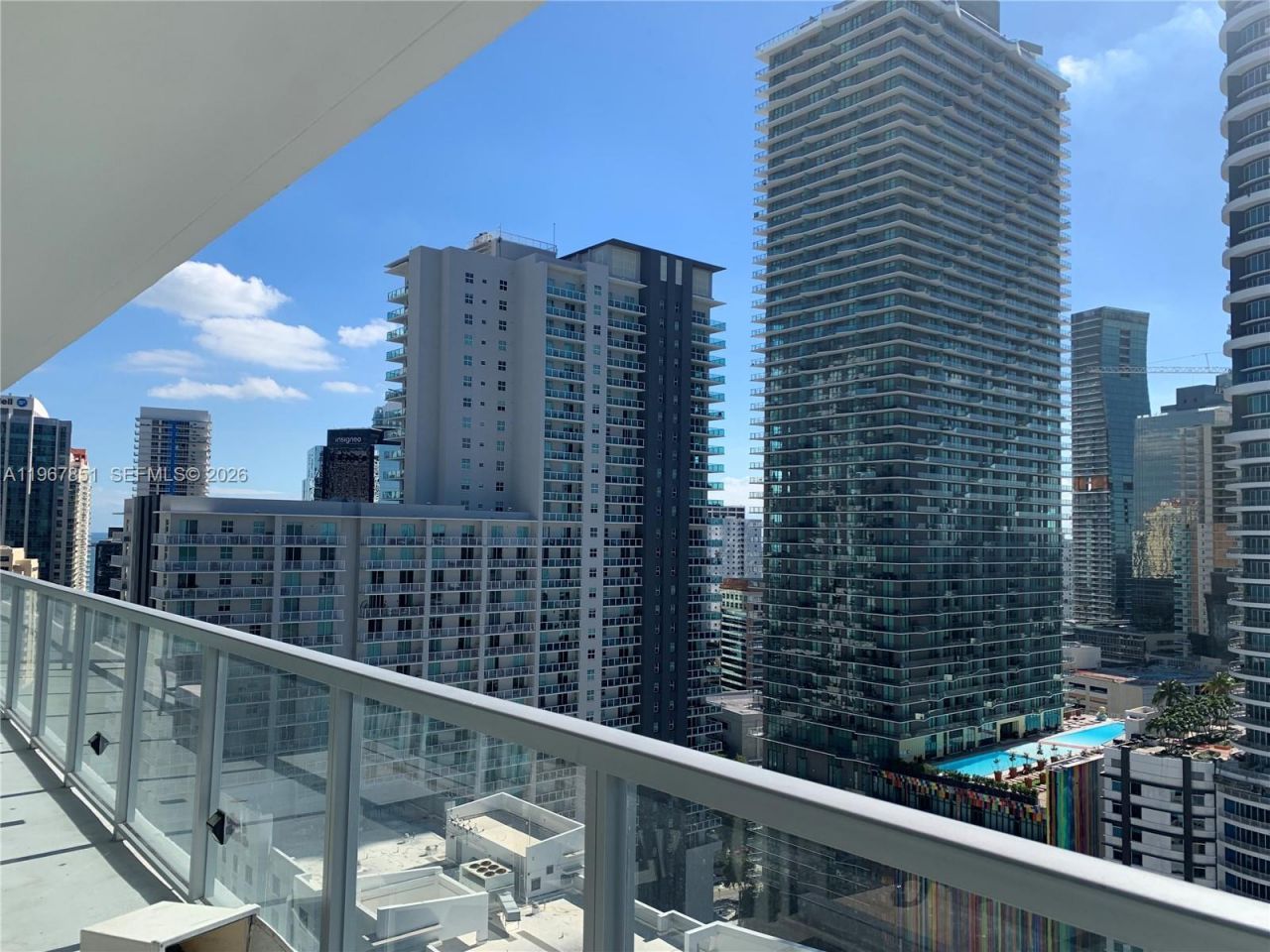 79 SW 12th St , Unit 2703-S, Miami, FL 33130 Photo