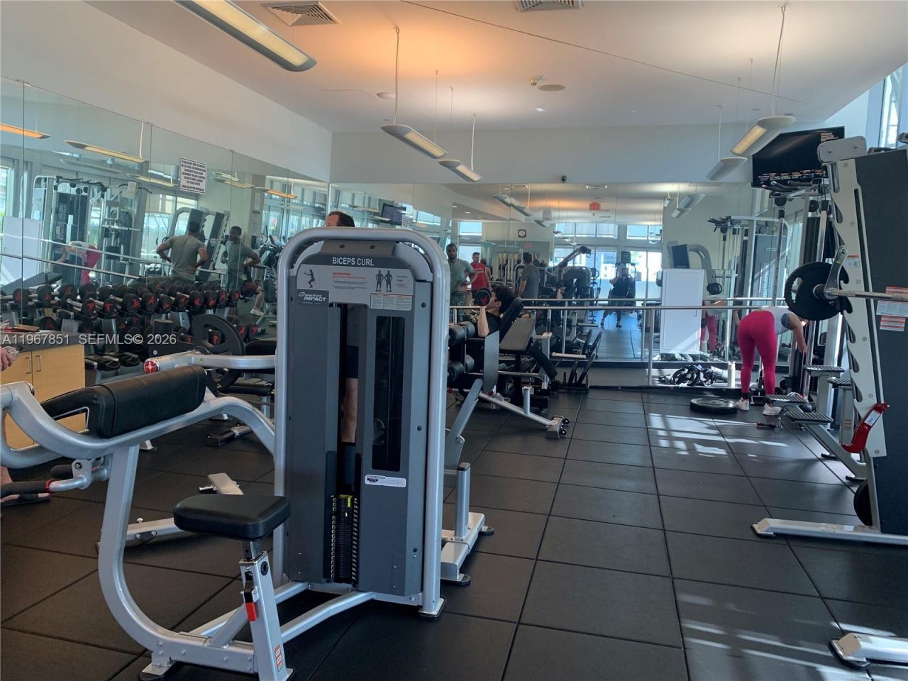 79 SW 12th St , Unit 2703-S, Miami, FL 33130 Photo