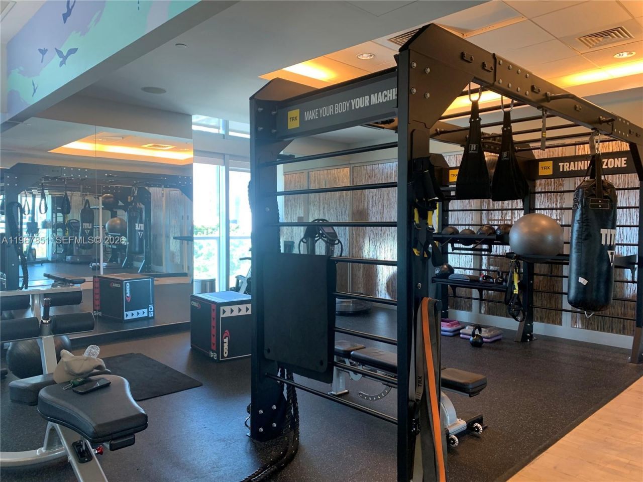 79 SW 12th St , Unit 2703-S, Miami, FL 33130 Photo