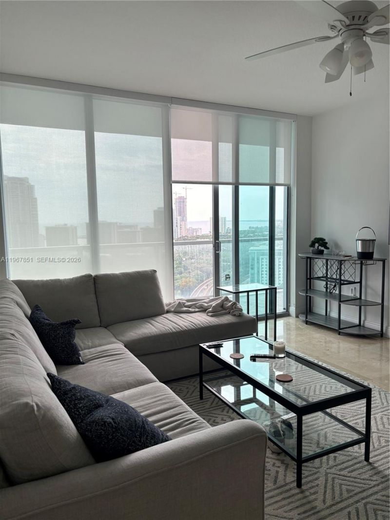 79 SW 12th St , Unit 2703-S, Miami, FL 33130 Photo