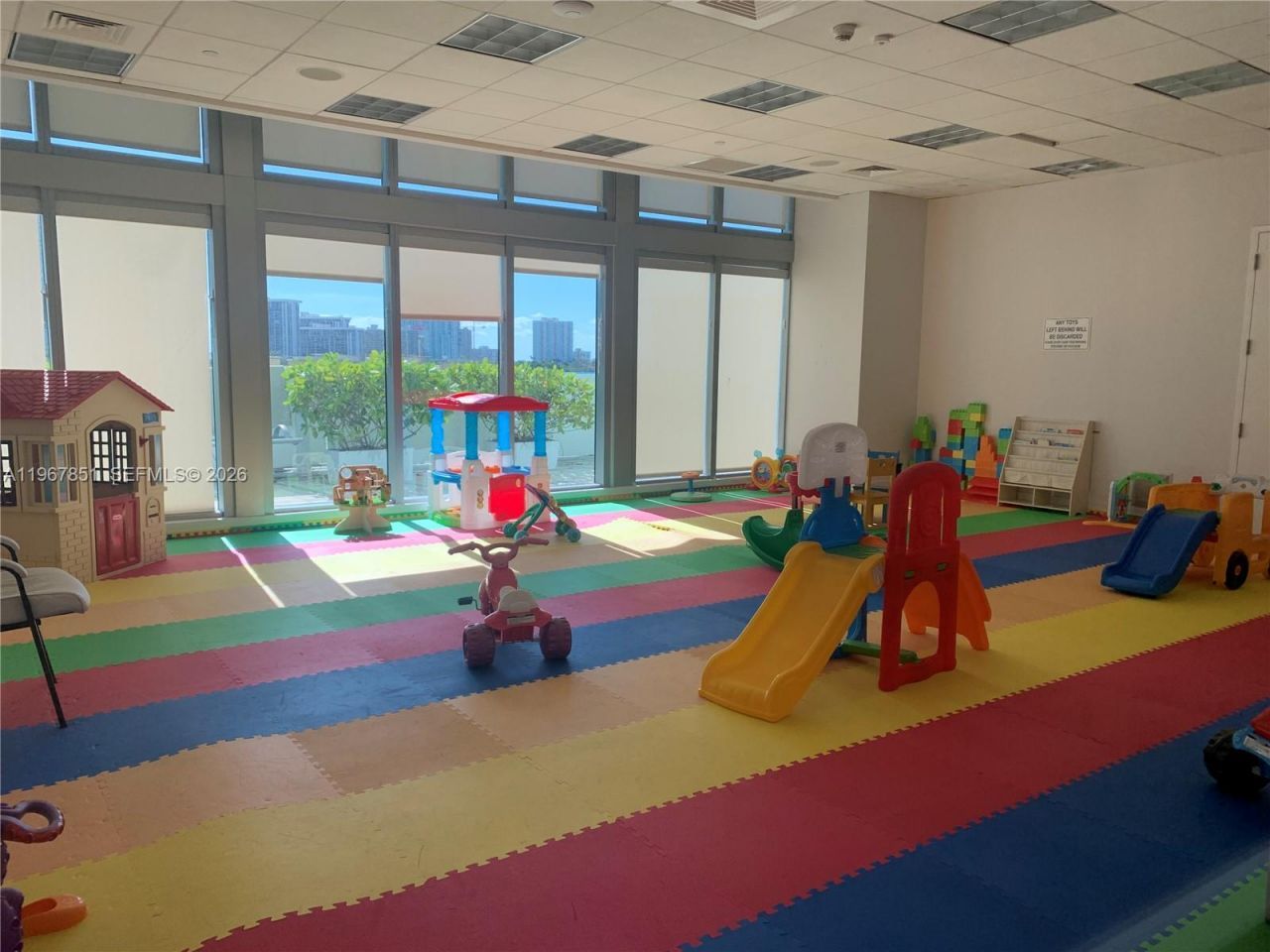 79 SW 12th St , Unit 2703-S, Miami, FL 33130 Photo