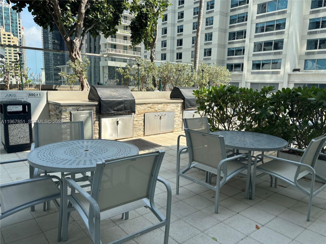 79 SW 12th St , Unit 2703-S, Miami, FL 33130 Photo