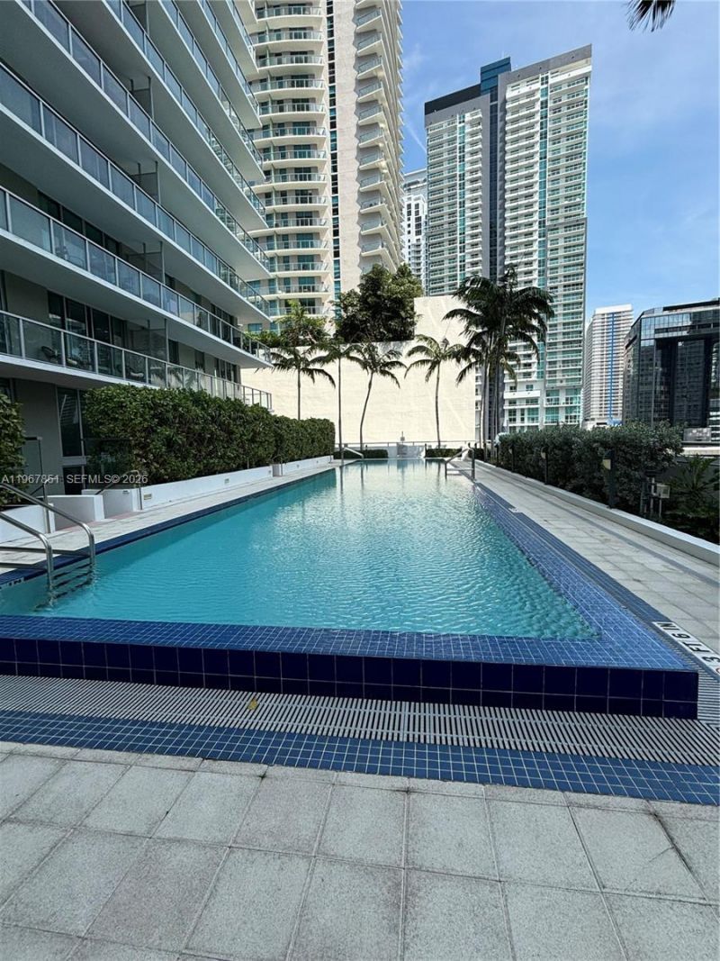 79 SW 12th St , Unit 2703-S, Miami, FL 33130 Photo