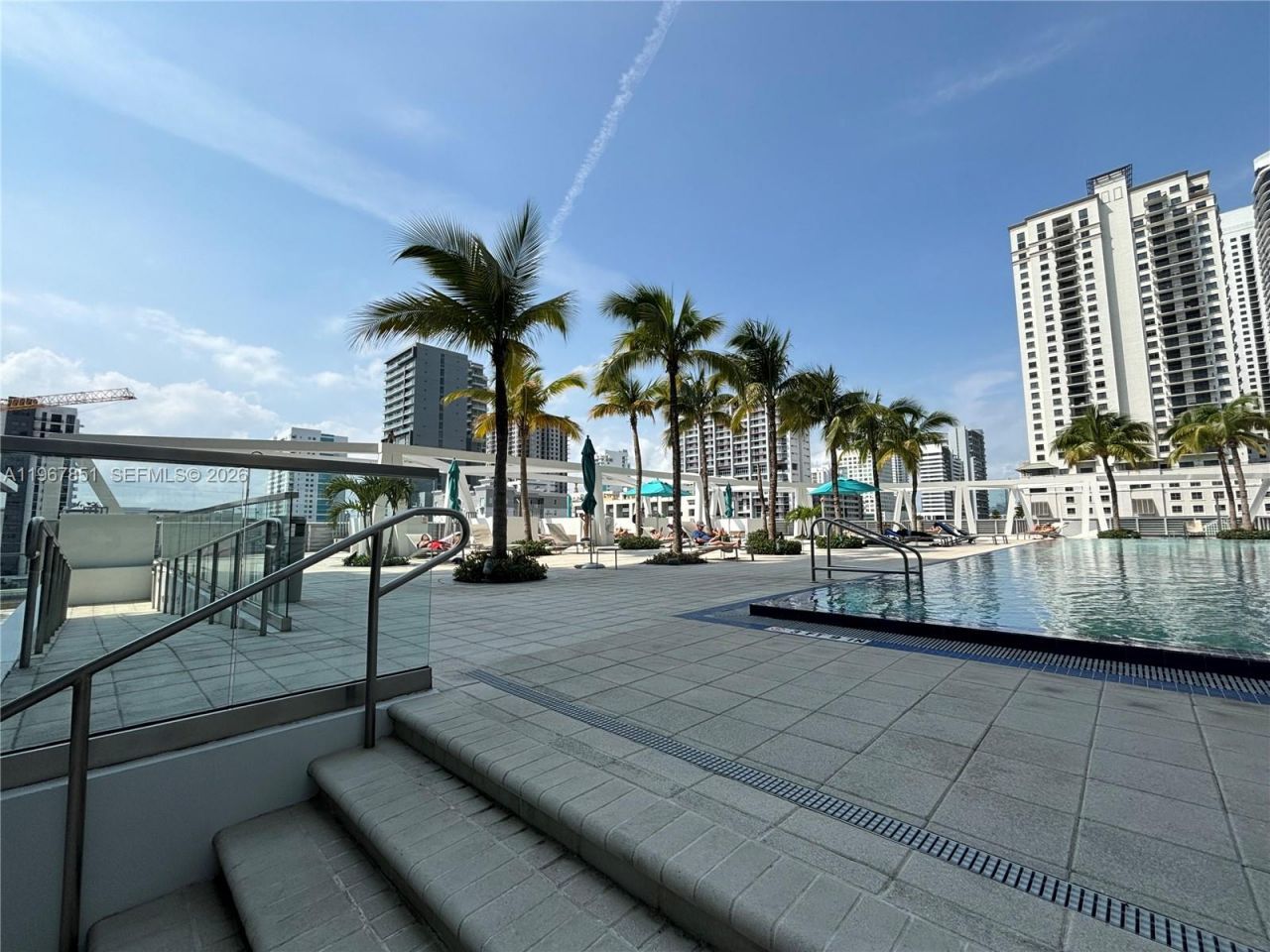 79 SW 12th St , Unit 2703-S, Miami, FL 33130 Photo
