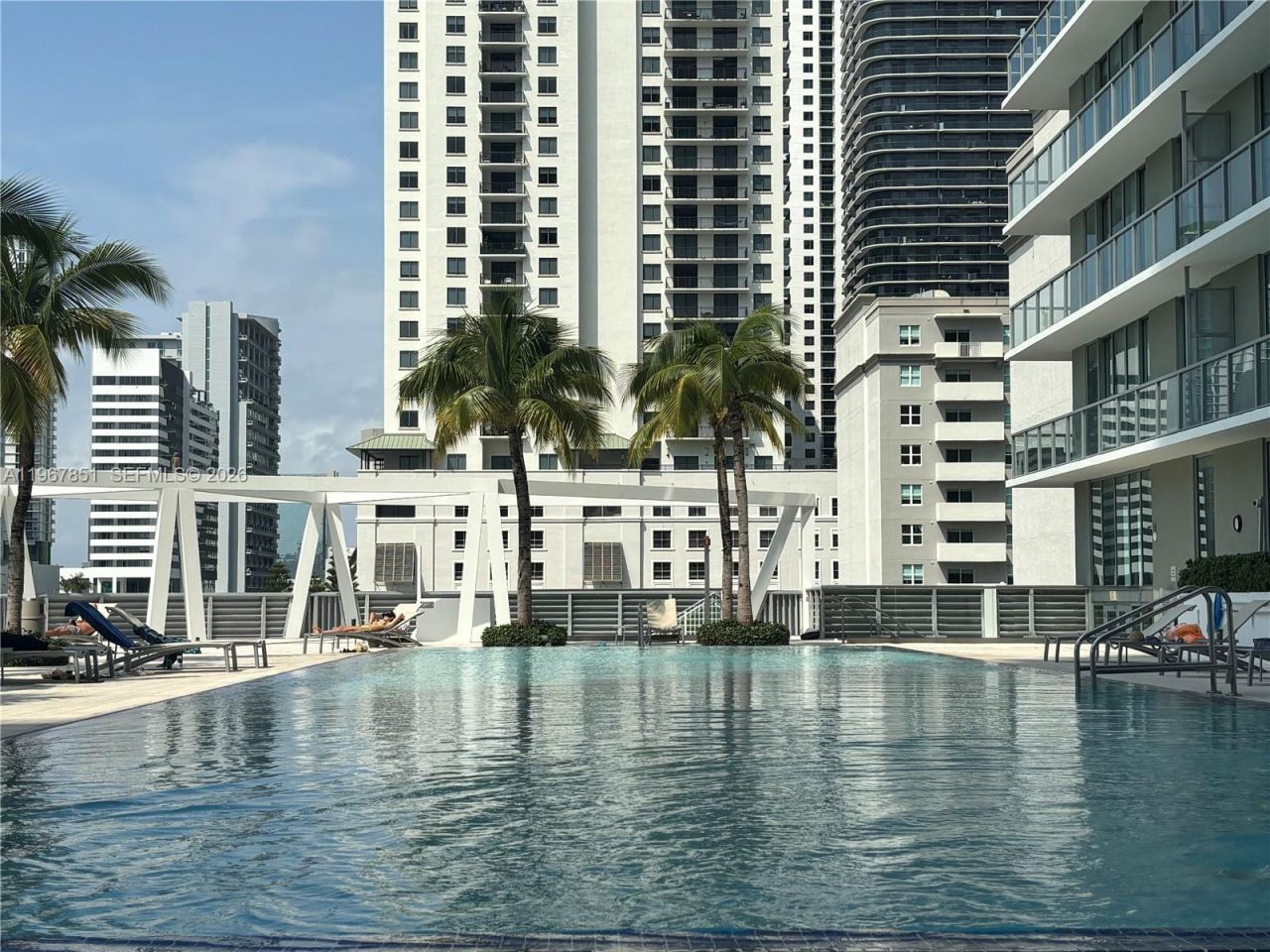 79 SW 12th St , Unit 2703-S, Miami, FL 33130 Photo