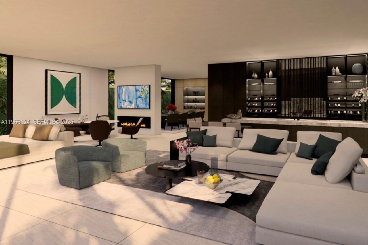 9064 Bay Dr, Surfside, FL 33154 Photo