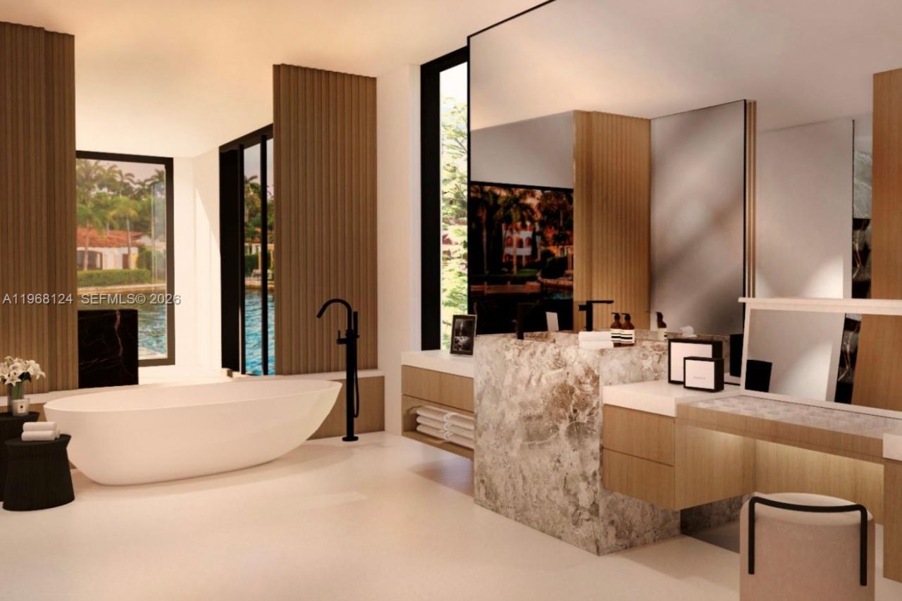 9064 Bay Dr, Surfside, FL 33154 Photo