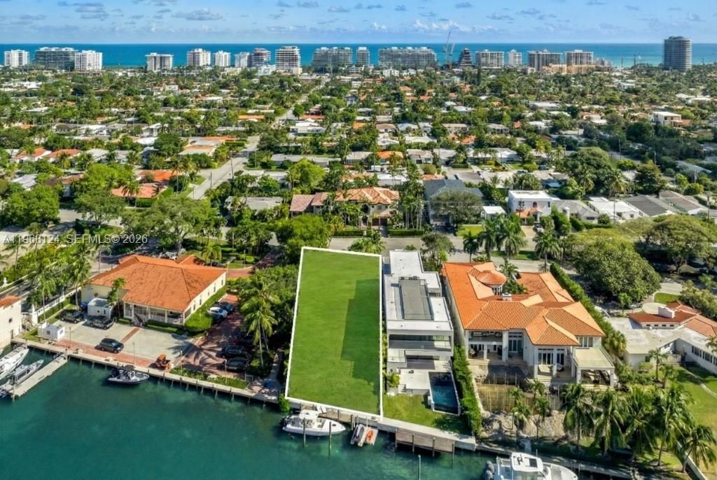 9064 Bay Dr, Surfside, FL 33154 Photo