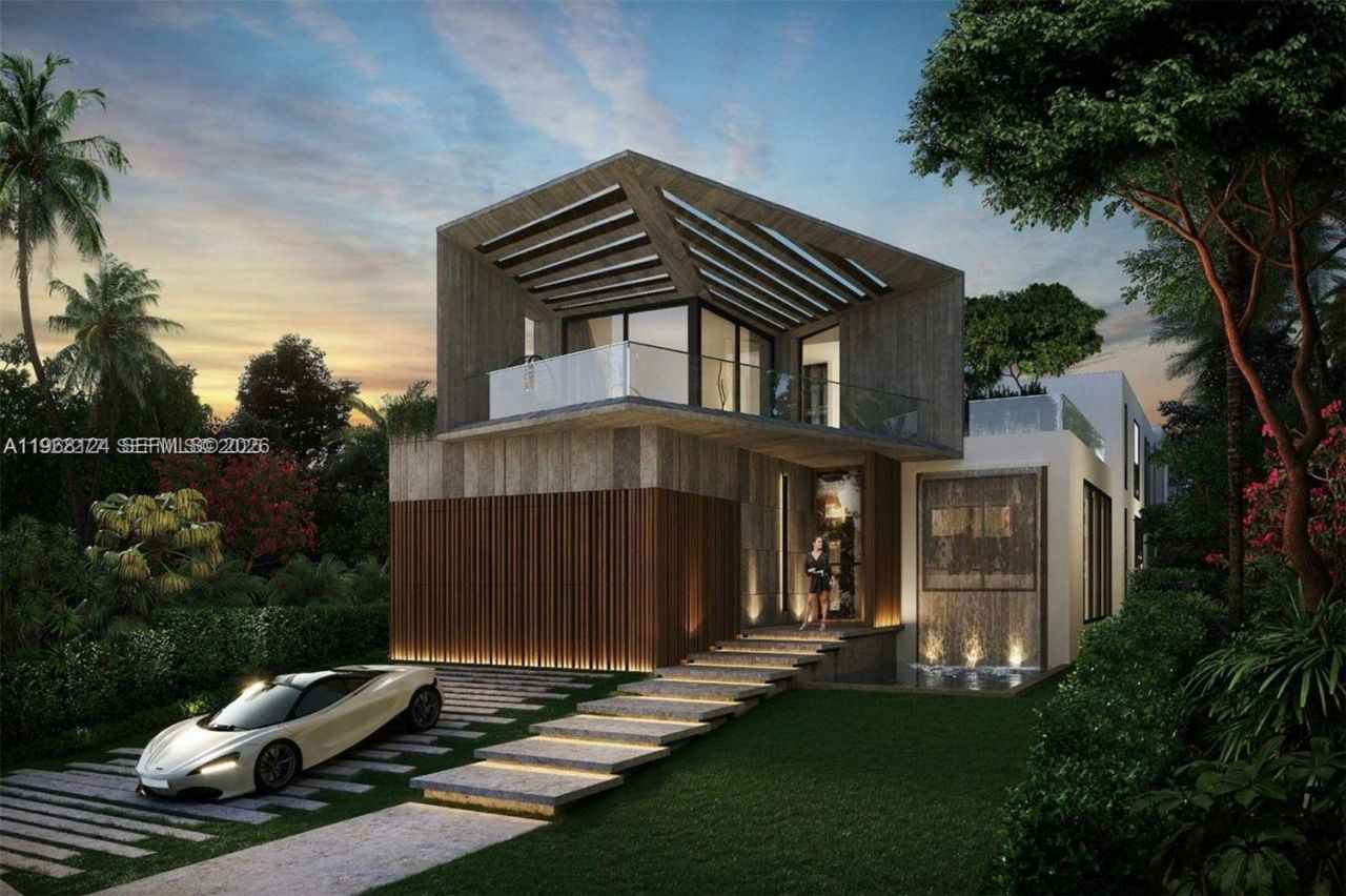 9064 Bay Dr, Surfside, FL 33154 Photo