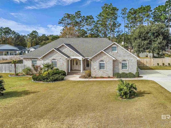 8473 Heron Drive, Foley, AL 36535