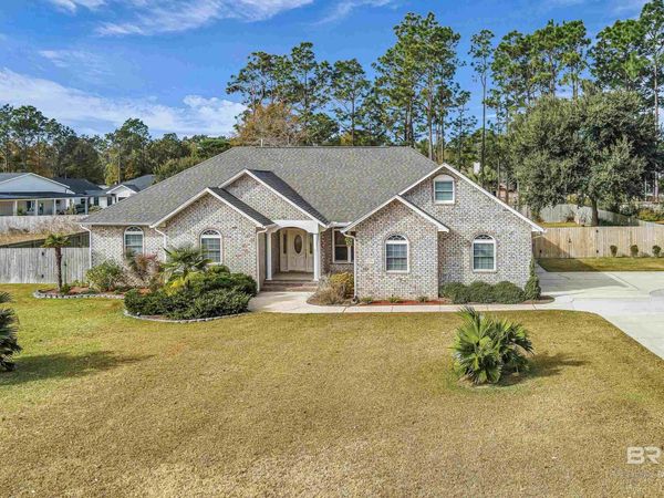 8473 Heron Drive, Foley, AL 36535