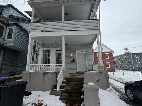 373 Church Street , Unit 2, Poughkeepsie, NY 12601