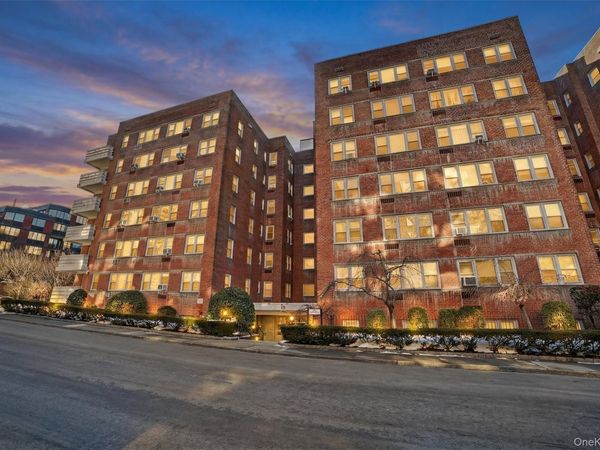 30 E Hartsdale Avenue , Unit 2J, Hartsdale, NY 10530