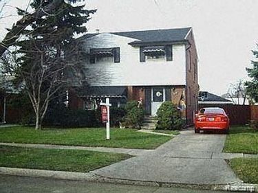 18259 Spring Court S, Fraser, MI 48026