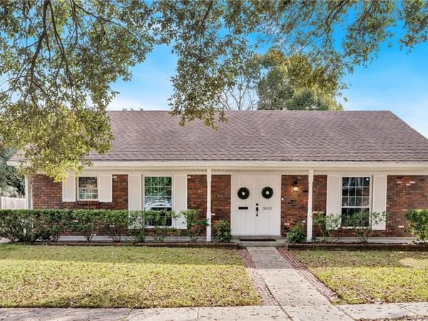 3610 RUE ANDREE, New Orleans, LA 70131