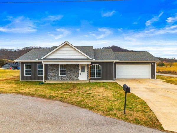 152 Owens Lane, Mooresburg, TN 37811